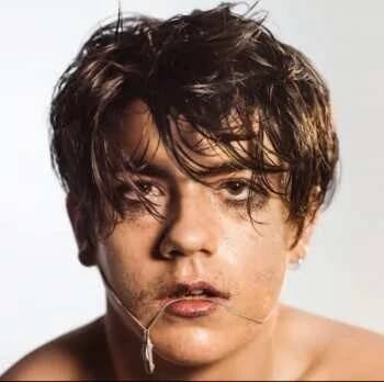 DECLAN MCKENNA - What Do You Think About The Car? Translucent Yellow LP