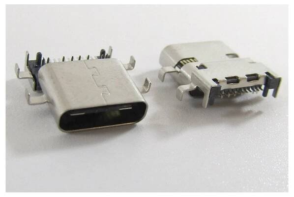 konektor micro USB-C - Lenovo E480 E485 E580 E585 E590 R480 - Nokia T20