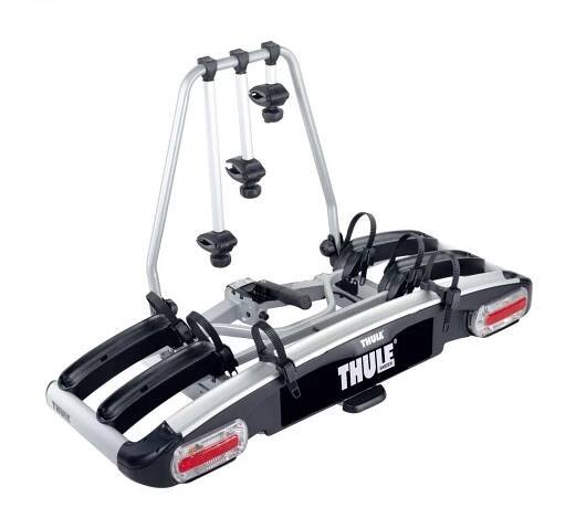 Půjčovna nosičů THULE