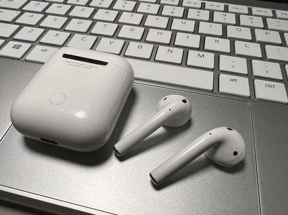 Apple Airpods 2