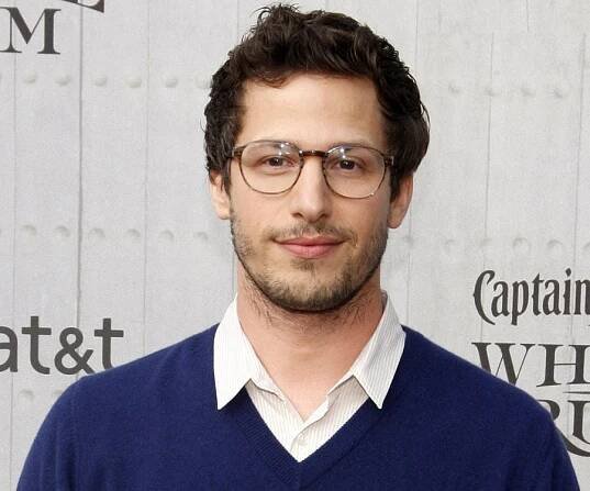 Andy Samberg Biography - Facts, Childhood, Family Life & Achievements