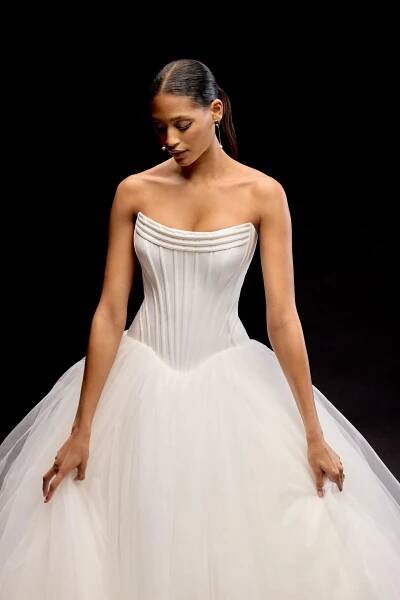 Justin Alexander Signature FW25 Collection