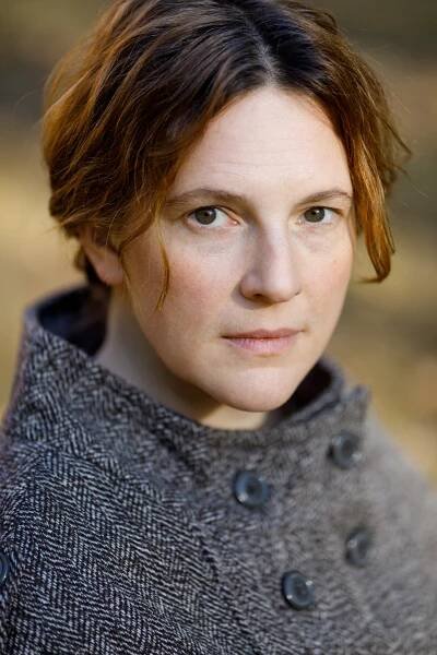 Anne Weinknecht @ SPIELKIND