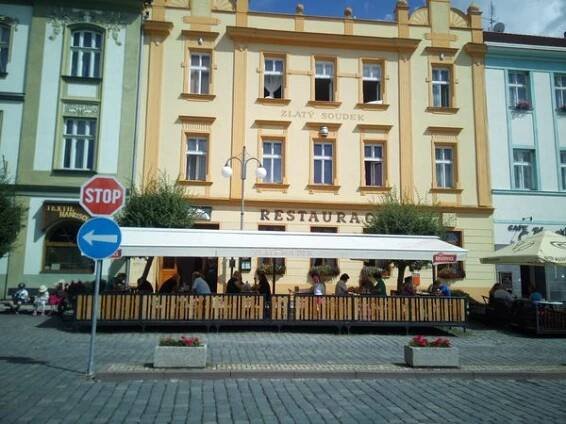 Restaurace Zlatý soudek foto 2