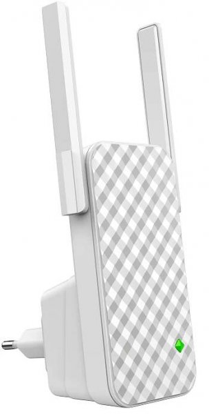 Wi-Fi extender Tenda A9 (A9) bílý