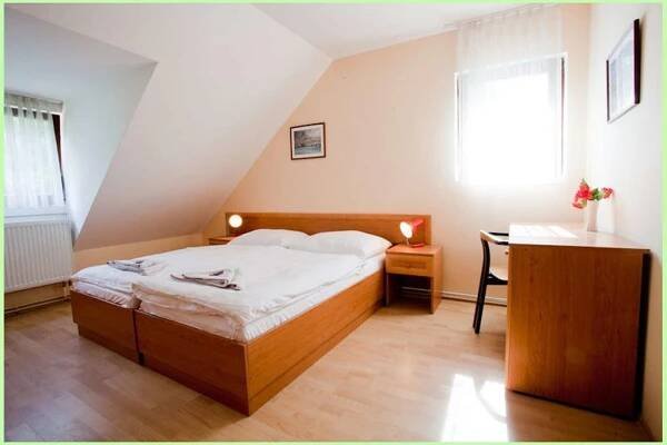 Motel Svatý Kryštof  foto 4