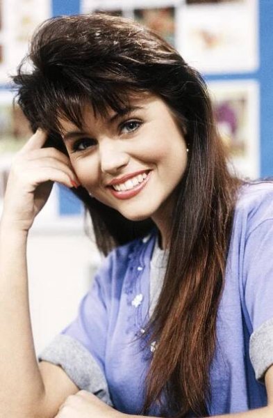 Tiffani Thiessen