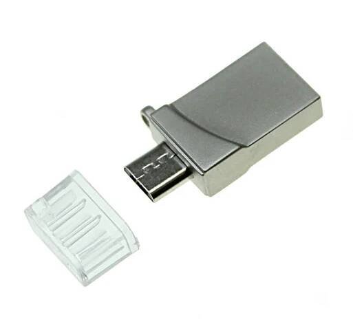 USB pro mobily a tablety - Reklamní předměty