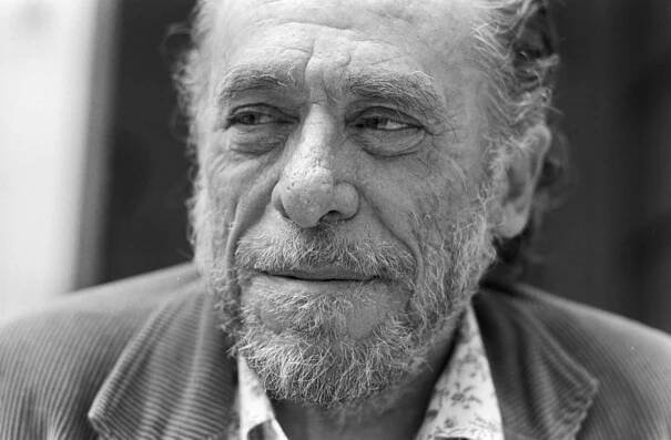 Sedm zajímavostí o spisovateli jménem Charles Bukowski - Czechmag