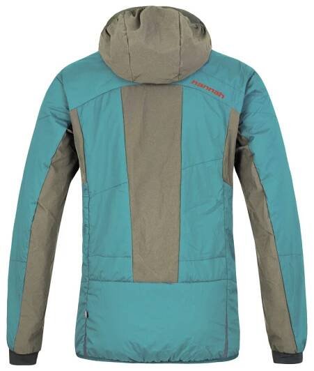 Pánská bunda HANNAH KECHU HOODY