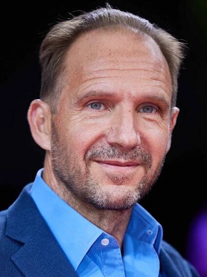 Ralph Fiennes - Actor, Producer, Director
