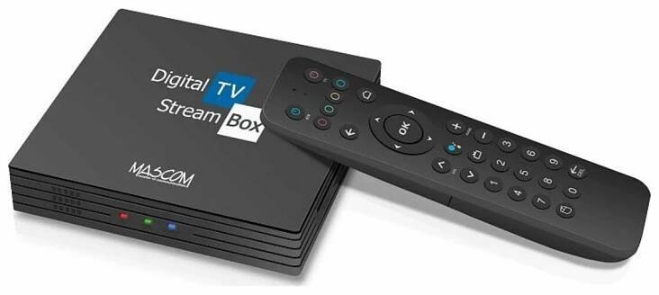 Android TV box 2025: Který je NEJLEPŠÍ? - Zboží.cz