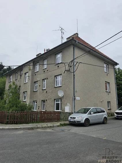Na Výsluní, Nový Jičín - Žilina