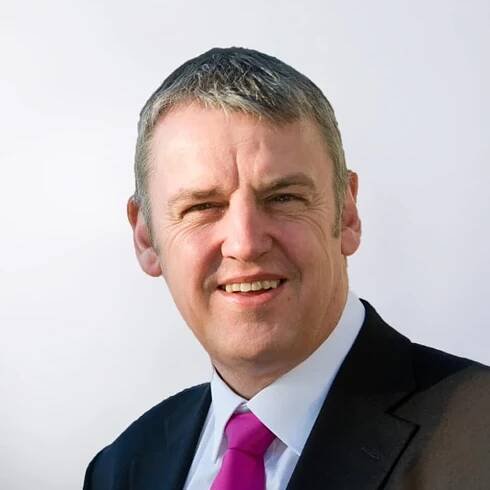 Mike Ferguson