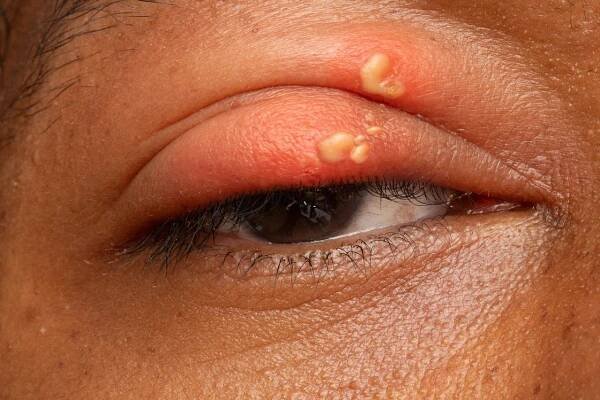 Očný herpes: Prečo vzniká a aké sú jeho základné symptómy? - TvojeZdravie.sk