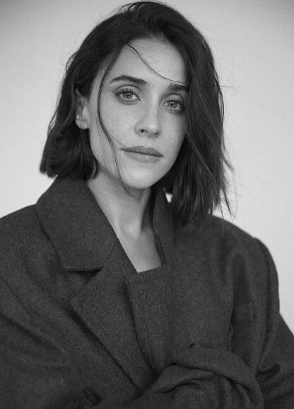 macarena garcia tor 1