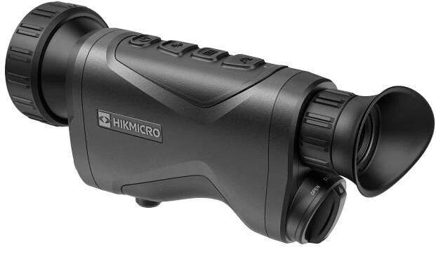Termovizní monokulár Hikmicro Condor CQ35L 2.0