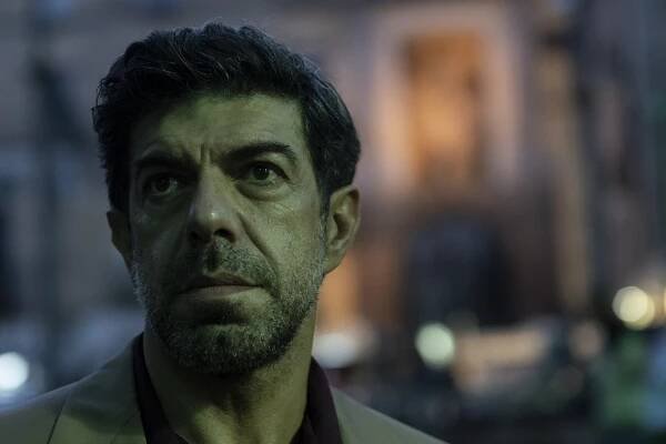 Nostalgie - Z filmu - Pierfrancesco Favino