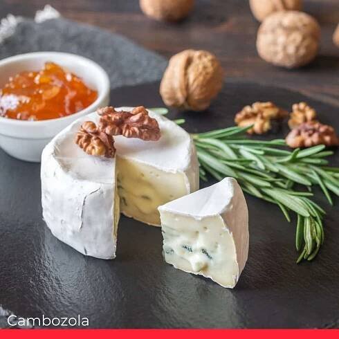 Cambozola