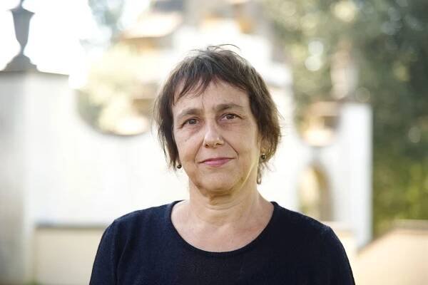 Silvia  Codignola