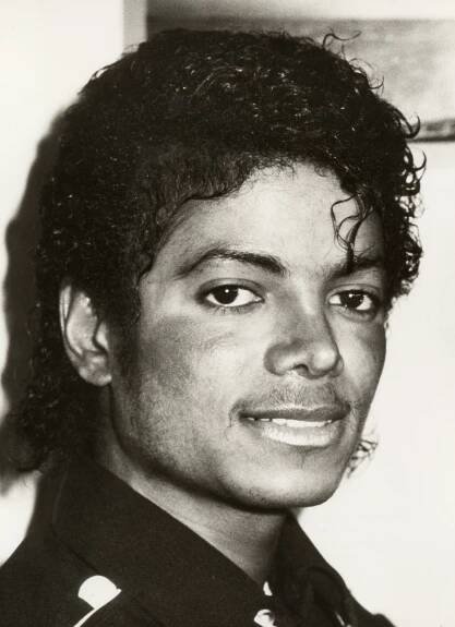 Why Michael Jackson’s Biggest Success Was a Surprise