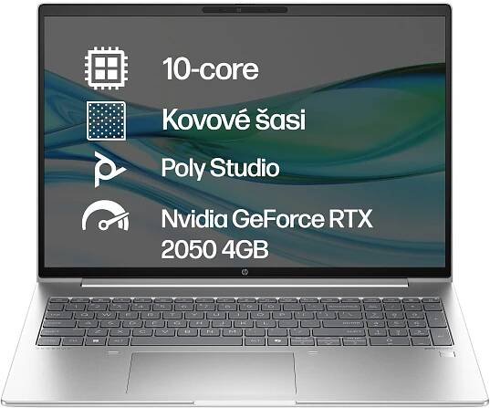 HP ProBook 460 G11 A37ZGET
