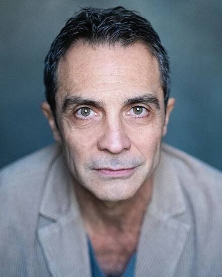 Headshots - Pasquale Esposito Actor