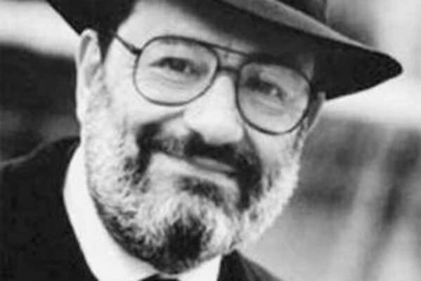 Umberto Eco zostáva „zajatcom“ písania