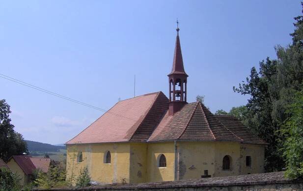 Hoštice (okres Strakonice)