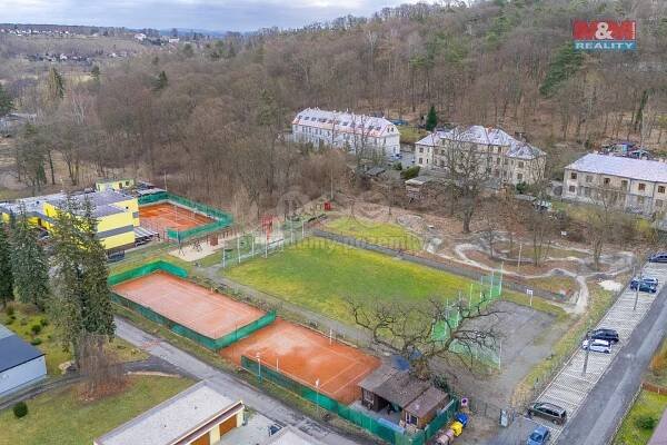 Prodej Byt 1+1, Josefův Důl, okres Mladá Boleslav