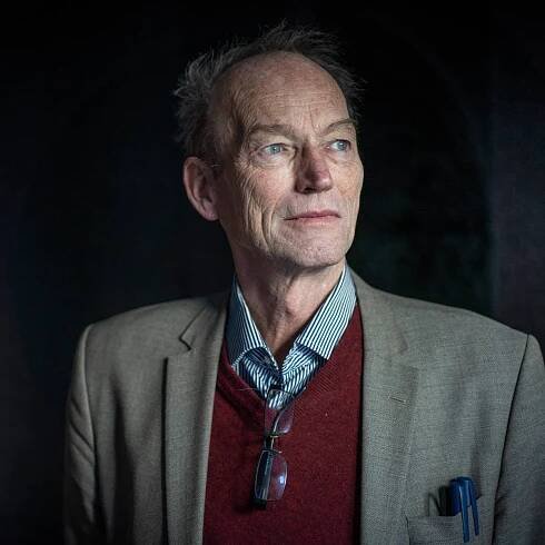 Thomas Hylland Eriksen er død