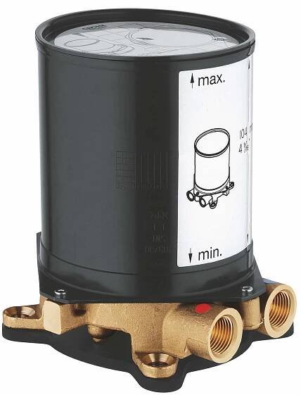 GROHE 45984001