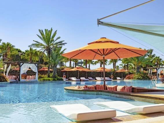 Regnum Carya #5