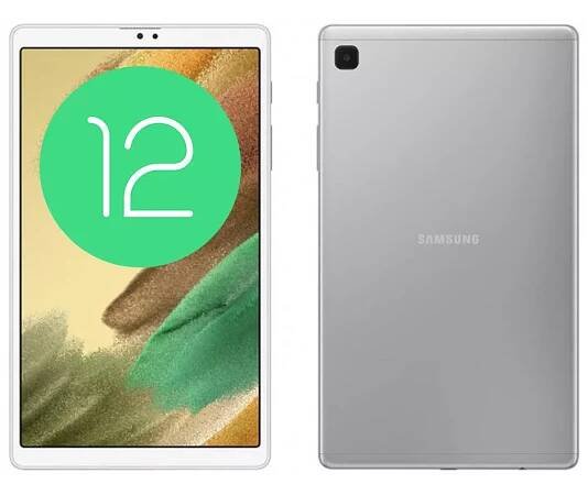 galaxy tab a7 lite