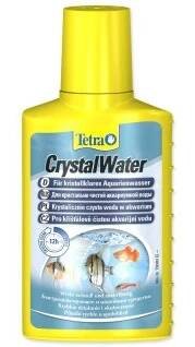 Přípravek Tetra Crystal Water 100ml