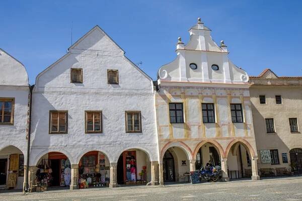 Slavonice