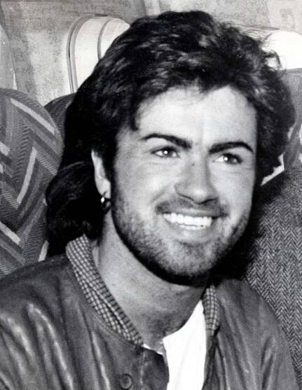 Fotky: Zemřela hudební superstar George Michael. Zpěvákovi hitu Last Christmas bylo 53 let