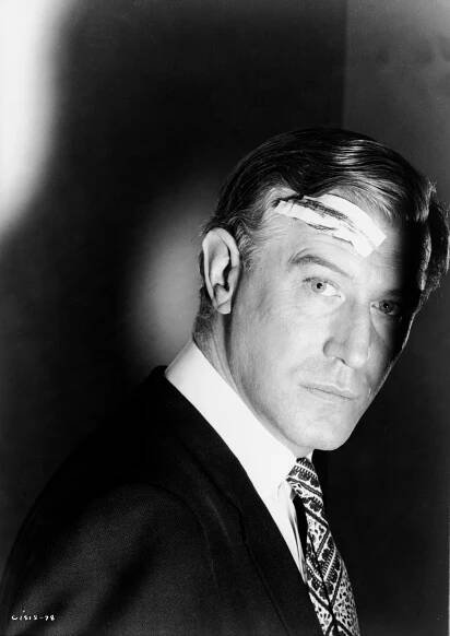 Signpost to Murder - Promo - Edward Mulhare