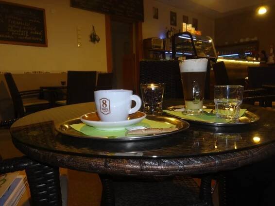 Mělník – kavárna Marlen - Rady a tipy | Turistika.cz