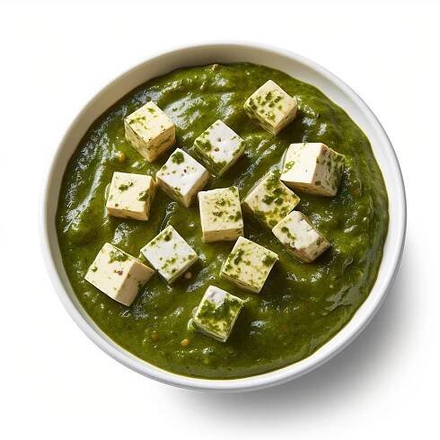 Palak Paneer