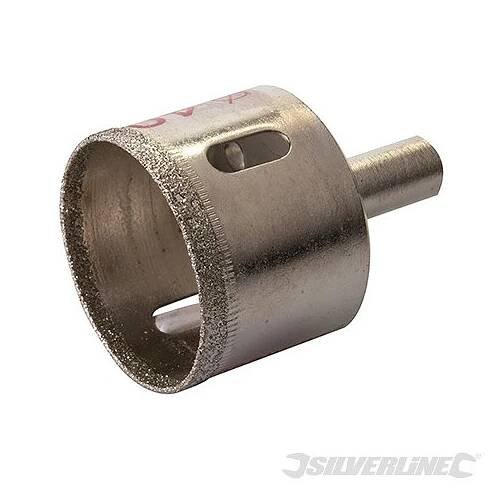 Vrták vykružovací DIAMANT na dlažbu - 40mm - Tool shop