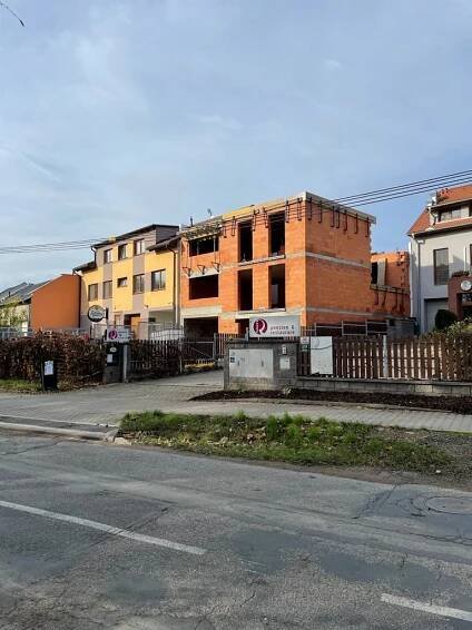 BD BRNO-CHRLICE