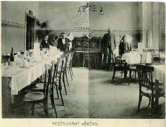 GALERIE - Restaurace Bruska