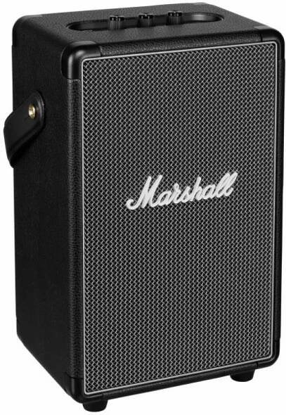 Marshall Tufton