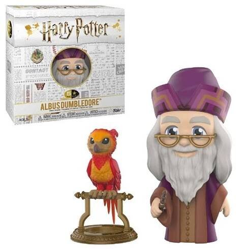 Funko Pop! 04 Harry Potter Brumbál