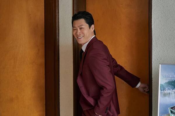 Long libeu deo king : mokpo yeongwoong - Z filmu - Seon-kyu Jin