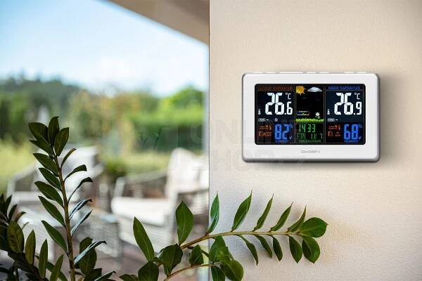 Meteostanice GoGEN ME 3257