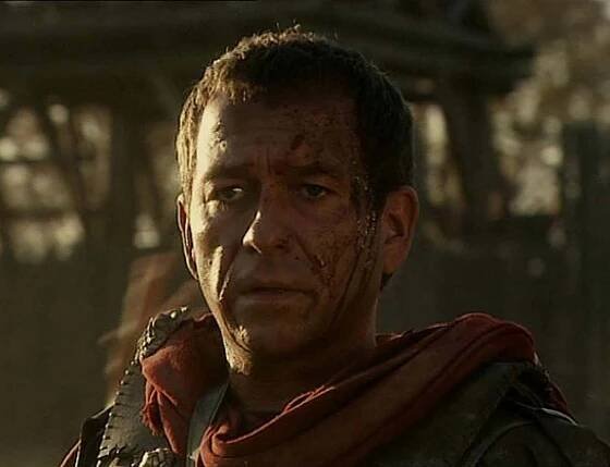 Sean Pertwee