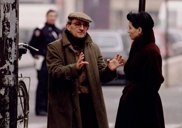 Louis Malle