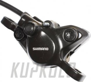 Brzda kotoučová Shimano BR-MT200